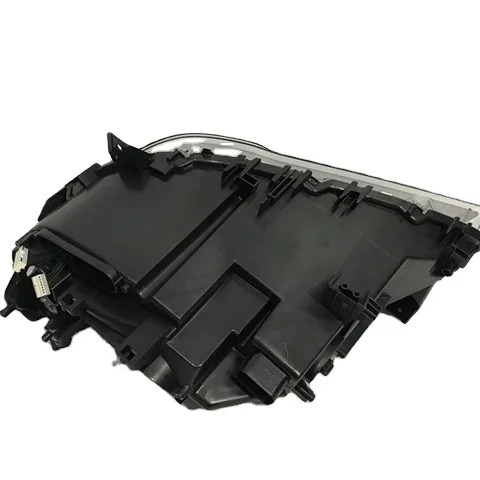 Suitable for 7 Series F02 Headlight Car 2009-2013 Year Old Front Headlight